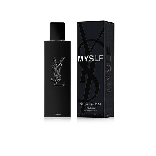 Ysl Myslf Le Parfum Men X 100Ml