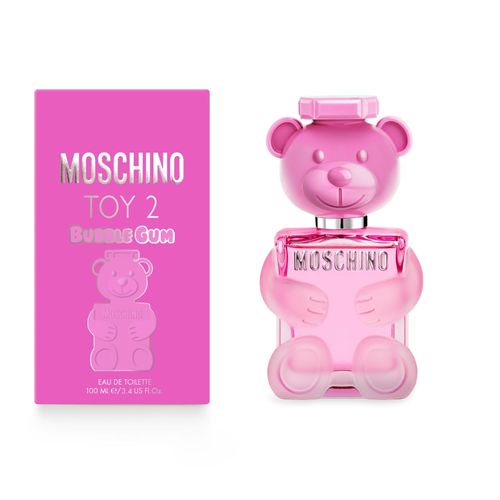 Moschino Toy2 Bubble Gum Edp 100 Ml