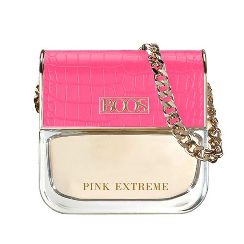 Boos Pink Extreme Edp X 100Ml