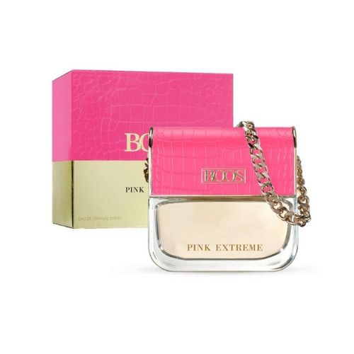 Boos Pink Extreme Edp X 100Ml