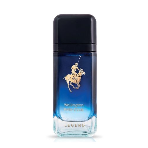 Wellington Polo Club Legend Edp X 120Ml