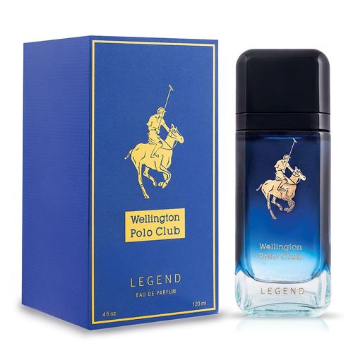Wellington Polo Club Legend Edp X 120Ml