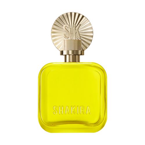 Shakira Amarillo Edp 80Ml