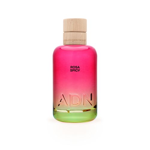 Adolfo Dominguez Adn Rosa Spicy Edp 100 Ml