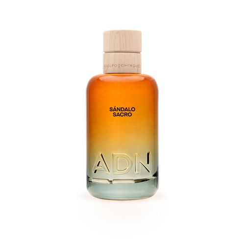 Adolfo Dominguez Adn Sandalo Sacro Edp 100 Ml