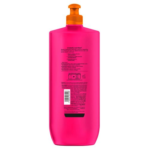 Tratamiento Multi-Usos 3 en 1 Dream Liso