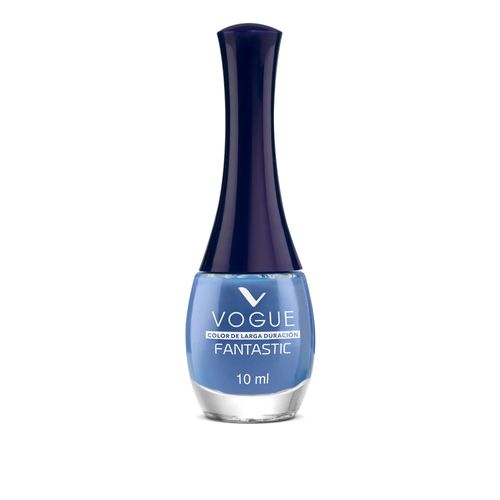 Esmalte Vogue Fantastic Colección Dulzura Latina Gomita Pop