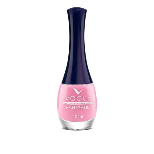 Esmalte Vogue Fantastic Colección Dulzura Latina Bubbalú