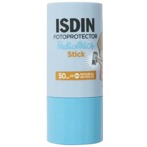 Isdin Fotoprotector Stick Pediatrico Spf50 X 20Gr