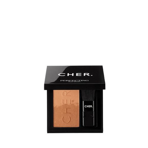Cher Perfecting 3 Bronze Glamour Duo Blush