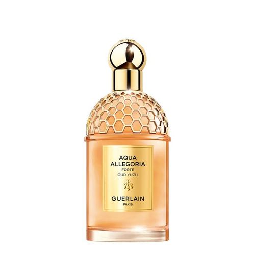 Guerlain Aqua Allegoria Oud Yuzu Edp X 125Ml