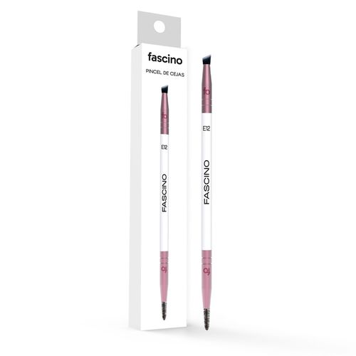 Fascino Pincel De Cejas N°E12