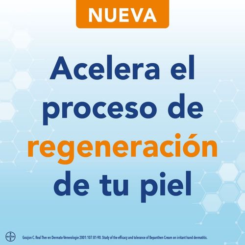 Bepanthol Regeneradora Crema X 30 G