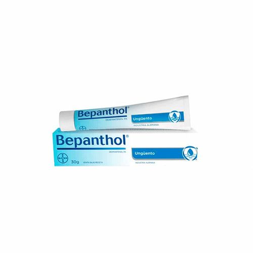 Bepanthol Unguento Pomo X 30 G