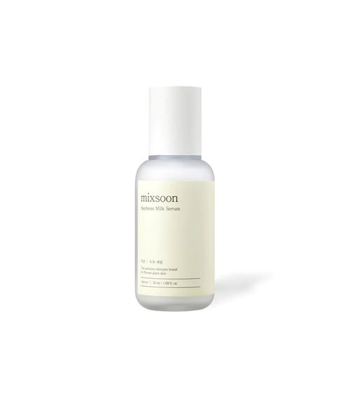 Mixsoon Soybean Milk Serum 50Ml | Serum Rico En Proteínas Y Antioxidantes