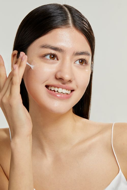 Cosrx Advanced Snail 92 All In One Cream Tube 50Ml | Crema Con 92% De Mucina De Caracol