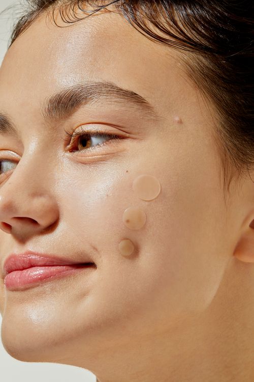 Cosrx Master Patch Original Fit | Parche Para Cubrir Y Tratar Acné Tamaño Original Fit