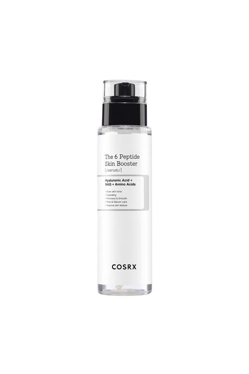 Cosrx The 6 Peptide Skin Booster Serum 150Ml | Serum Booster De Péptidos
