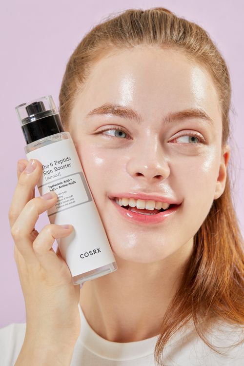 Cosrx The 6 Peptide Skin Booster Serum 150Ml | Serum Booster De Péptidos