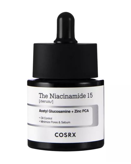 Cosrx The Niacinamide 15 Serum 20Ml | Serum Con Un 15% De Niacinamida