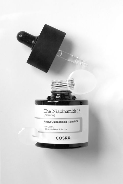 Cosrx The Niacinamide 15 Serum 20Ml | Serum Con Un 15% De Niacinamida