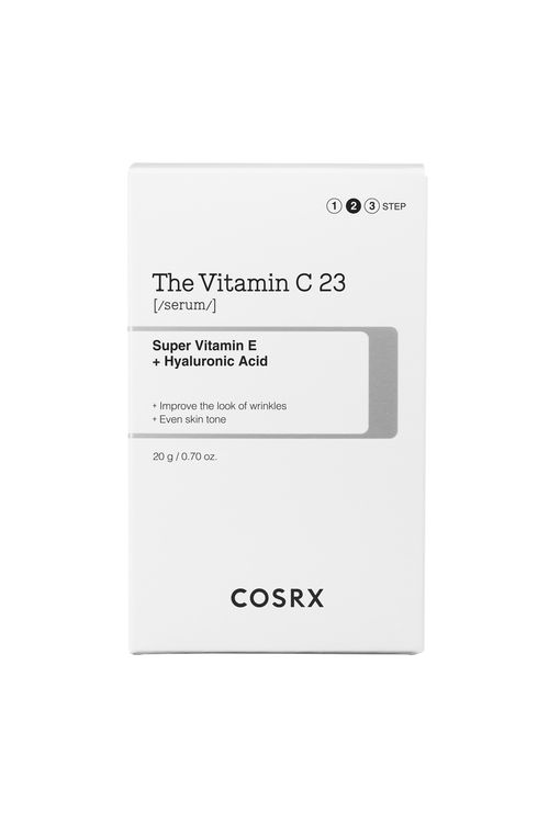Cosrx The Vitamin C 23 Serum 20G | Serum Con 23% De Vitamina C Pura