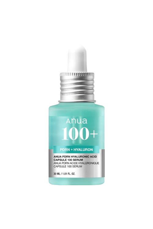 Anua Pdrn Hyaluronic Acid Capsule 100 Serum 30 Ml | Serum Para Todo Tipo De Piel