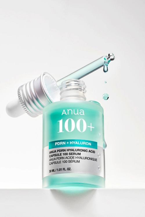 Anua Pdrn Hyaluronic Acid Capsule 100 Serum 30 Ml | Serum Para Todo Tipo De Piel