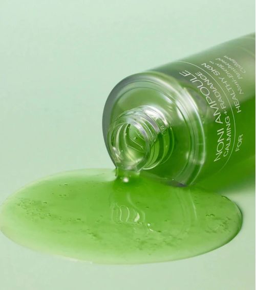 Celimax The Real Noni Energy Ampoule 50Ml | Ampolla Con Extracto De Noni