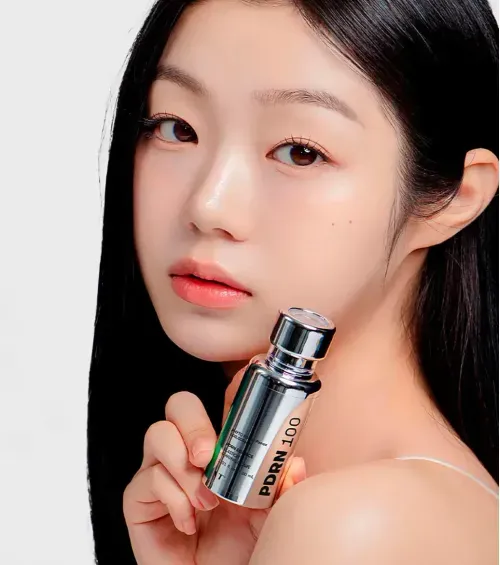 Vt Pdrn Essence 100 30Ml | Esencia Vegana Con Pdrn 30Ml