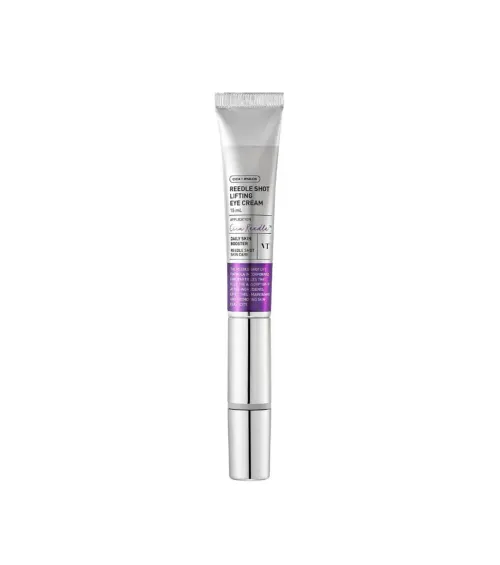 Vt Reedle Shot Lifting Eye Cream 15Ml | Contorno Con Microagujas