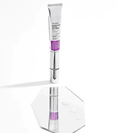 Vt Reedle Shot Lifting Eye Cream 15Ml | Contorno Con Microagujas