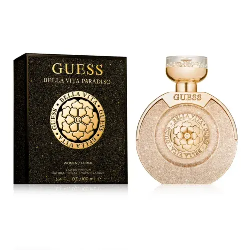 Guess Bella Vita Paradiso Edp X 100Ml