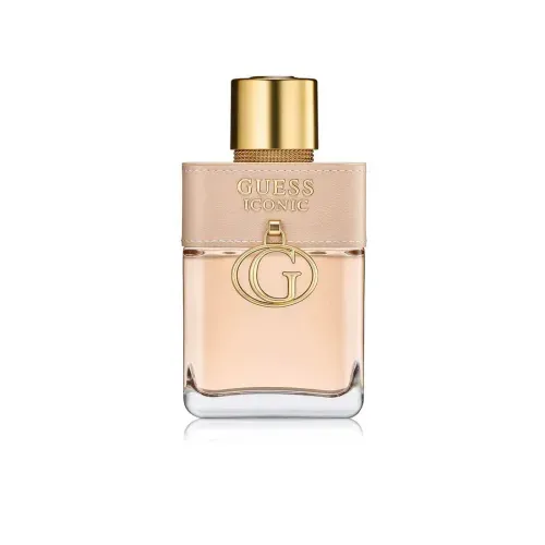 Guess Iconic For Women Edp X 100Ml