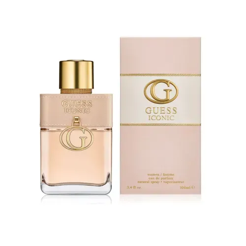 Guess Iconic For Women Edp X 100Ml