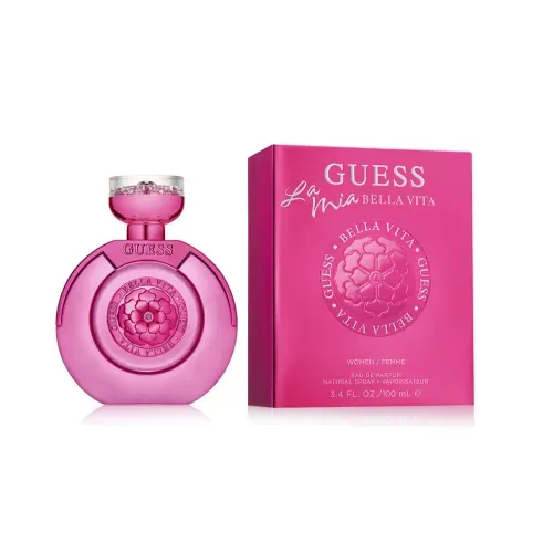 Guess La Mia Bella Vita Edp X 100Ml