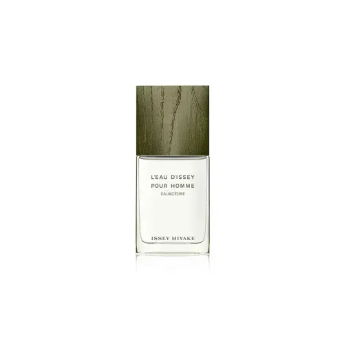 Issey Miyake Ei Eau & Cedre Edt X 50Ml