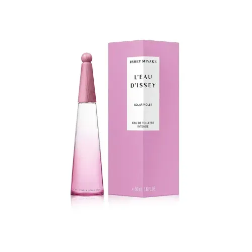 Issey Miyake Solar Violet Edt X 50Ml