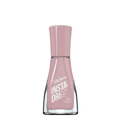 Sally Hansen Esmalte Inta Dri Hurry Plum 433