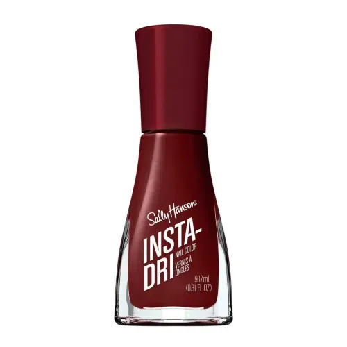 Sally Hansen Esmalte Inta Dri Pomp & Plum 398