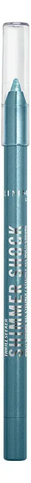 Rimmel Delineador De Ojos Shimmer Shock 005 Electric Breeze