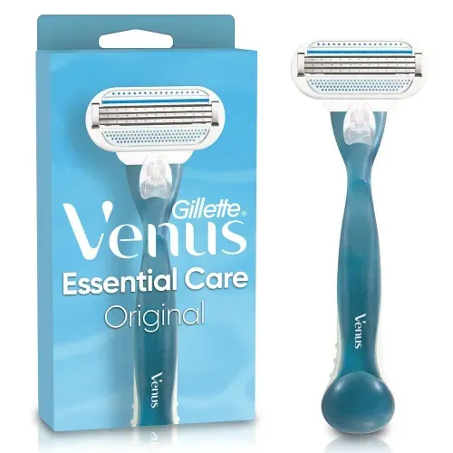 Gillette Venus Original Maquina Afeitar X 1 Unidad