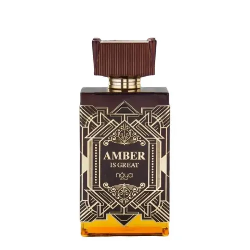 Afnan Zimaya Amber Is Great Edp X 100Ml