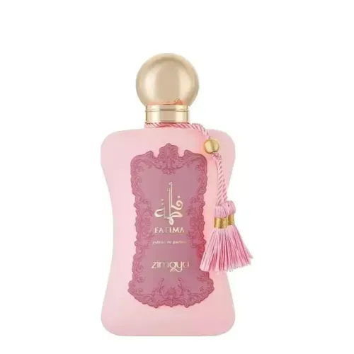 Afnan Zimaya Fatima Pink Woman Edp X 100Ml
