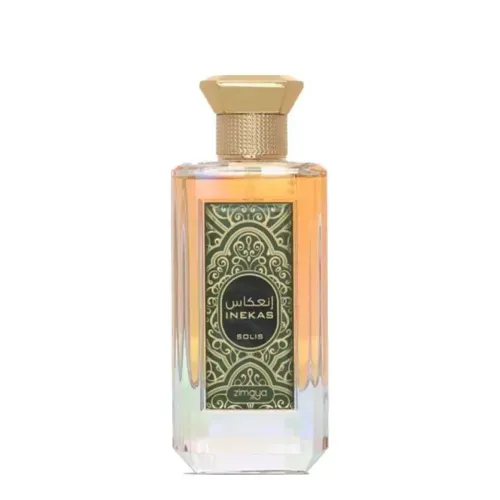 Afnan Zimaya Inekas Solis Edp X 100Ml
