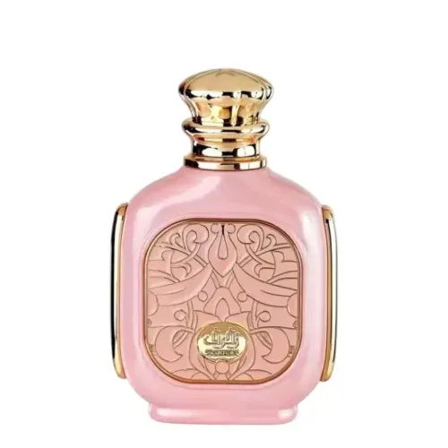 Afnan Zimaya Zukhruf Pink Edp X 100Ml