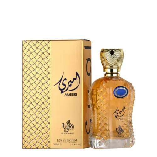 Al Wataniah Ameeri 100Ml