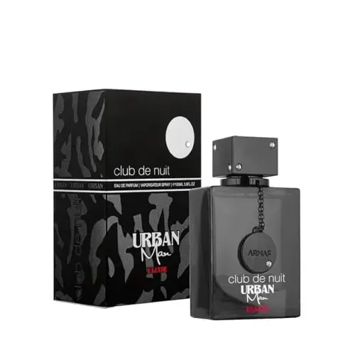 Armaf Club De Nuit Urban Elixir Men Edp X 105Ml