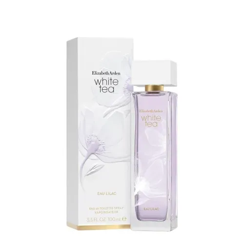 Elizabeth Arden White Tea Lilac Edt 100Ml