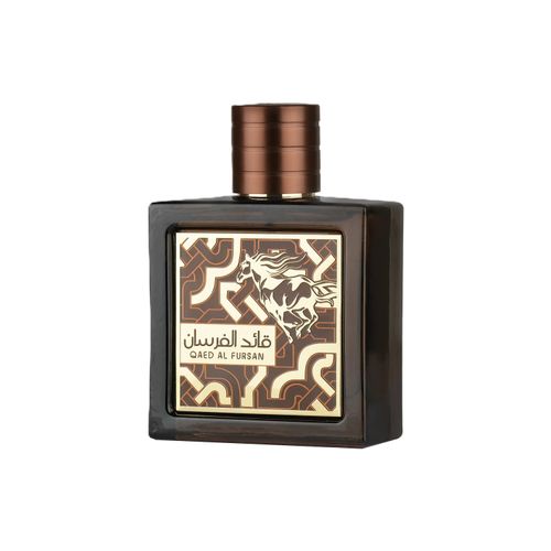 Lattafa Qaed Al Fursan Untamed X 90Ml